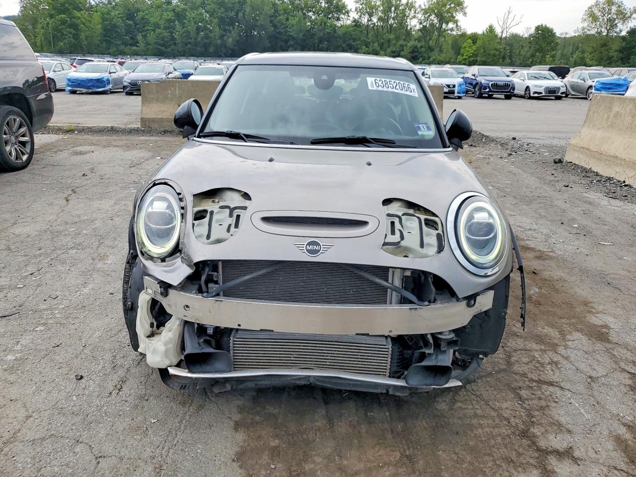 2019 MINI COOPER S — снимка 5