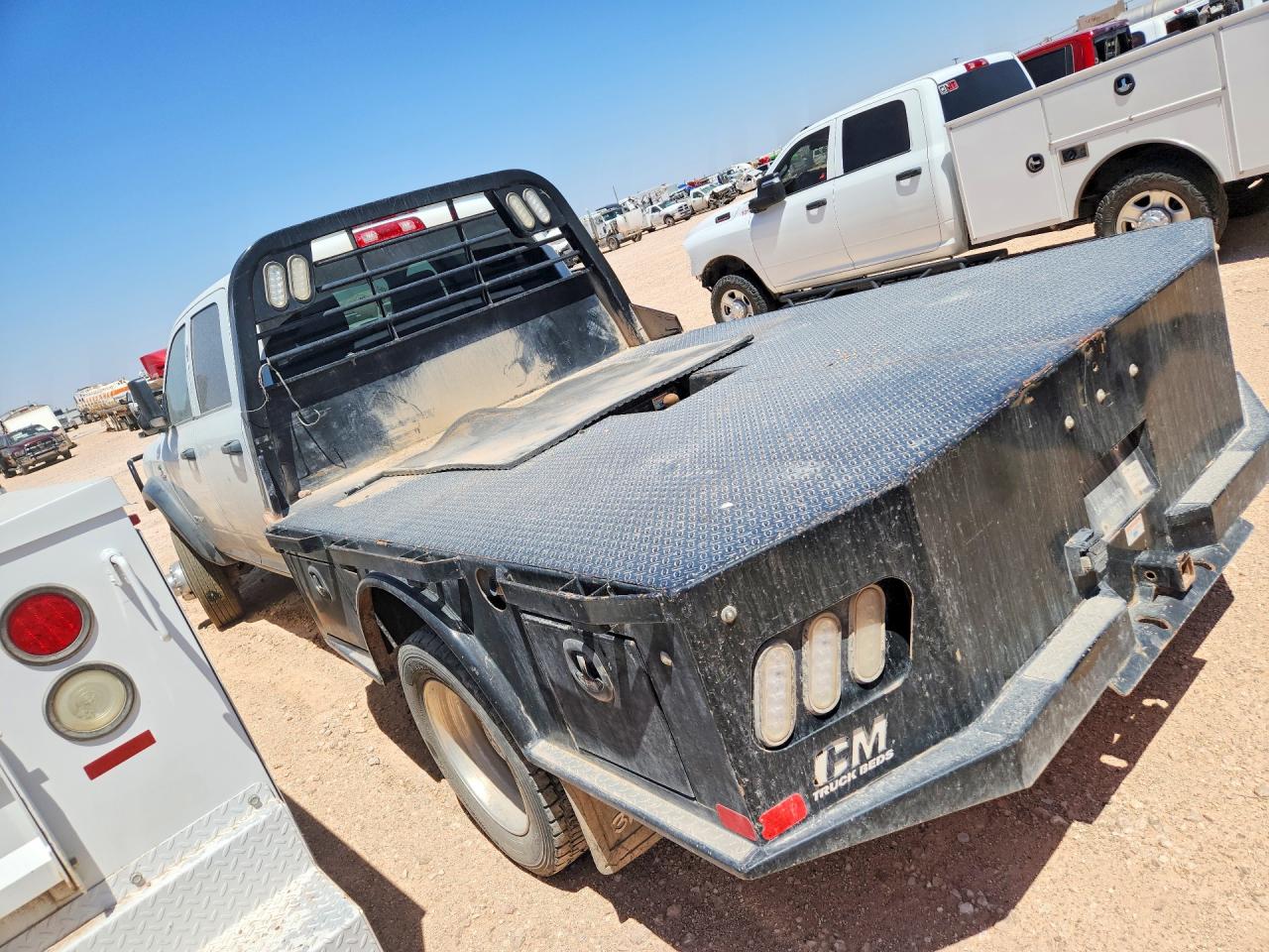 2022 RAM 4500 — снимка 2