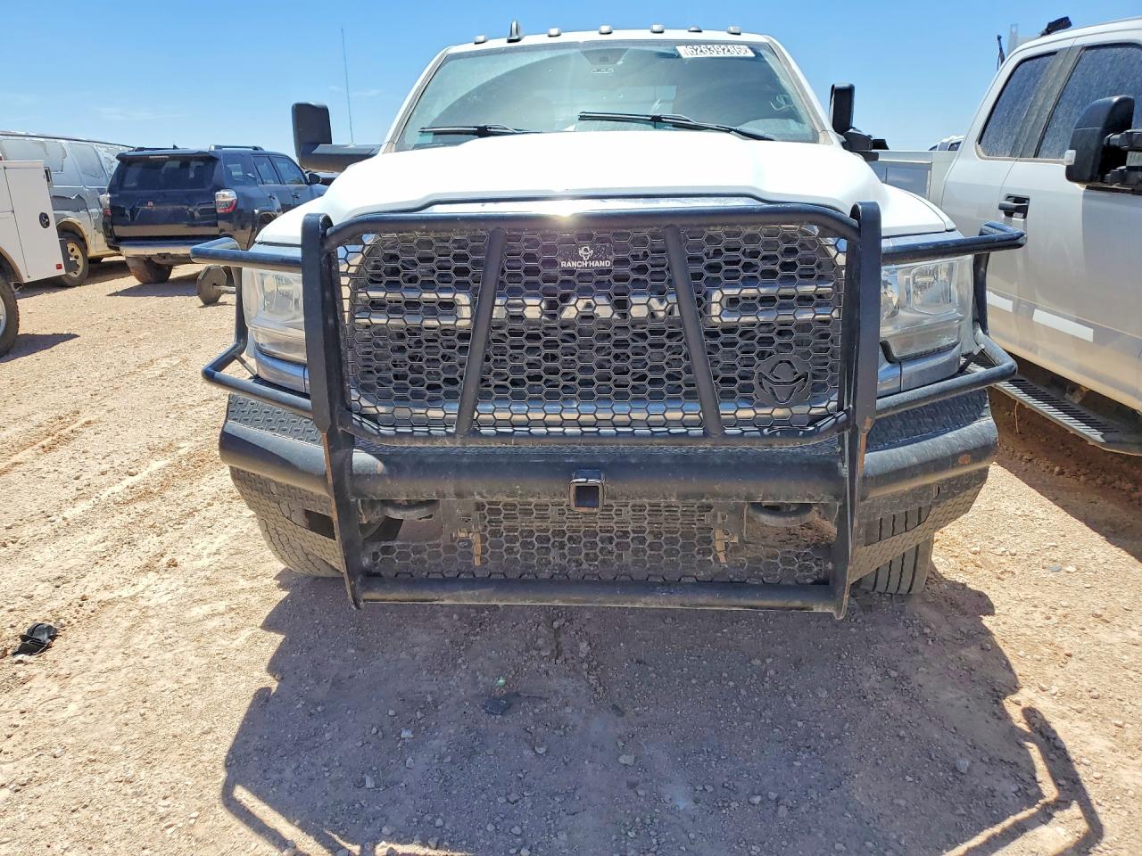 2022 RAM 4500 — снимка 5