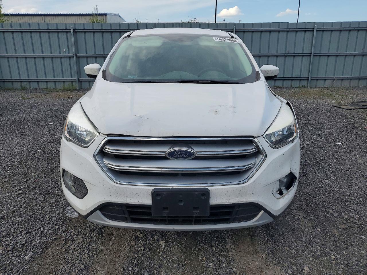 2017 FORD ESCAPE SE — снимка 5