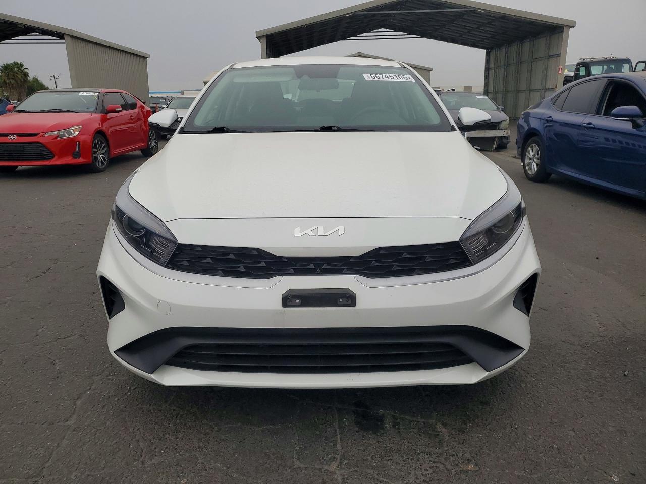 2024 KIA FORTE LXS — снимка 5