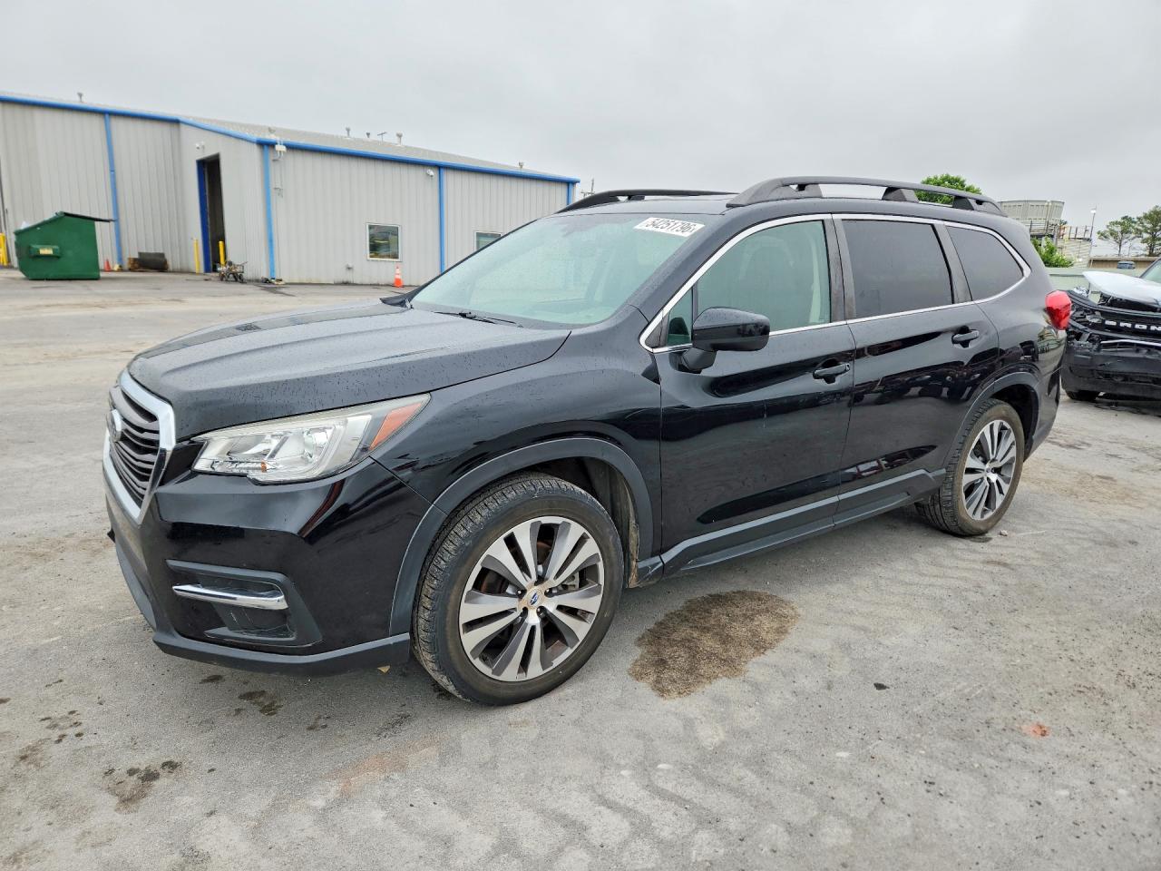 2019 SUBARU ASCENT PREMIUM