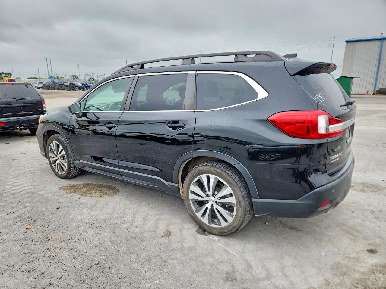 2019 SUBARU ASCENT PREMIUM — снимка 2