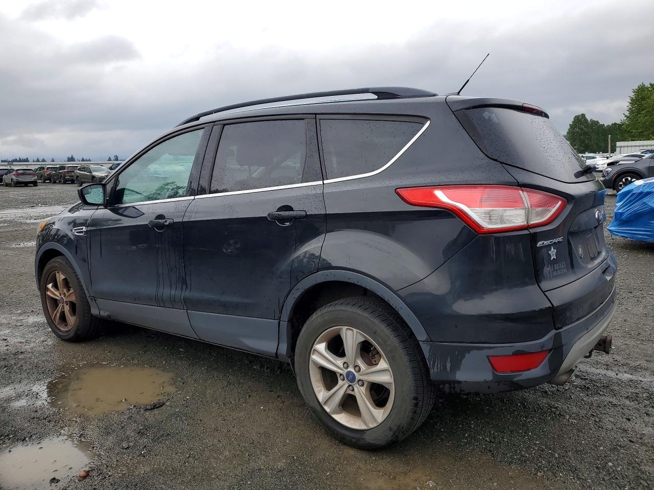 2015 FORD ESCAPE SE — снимка 2