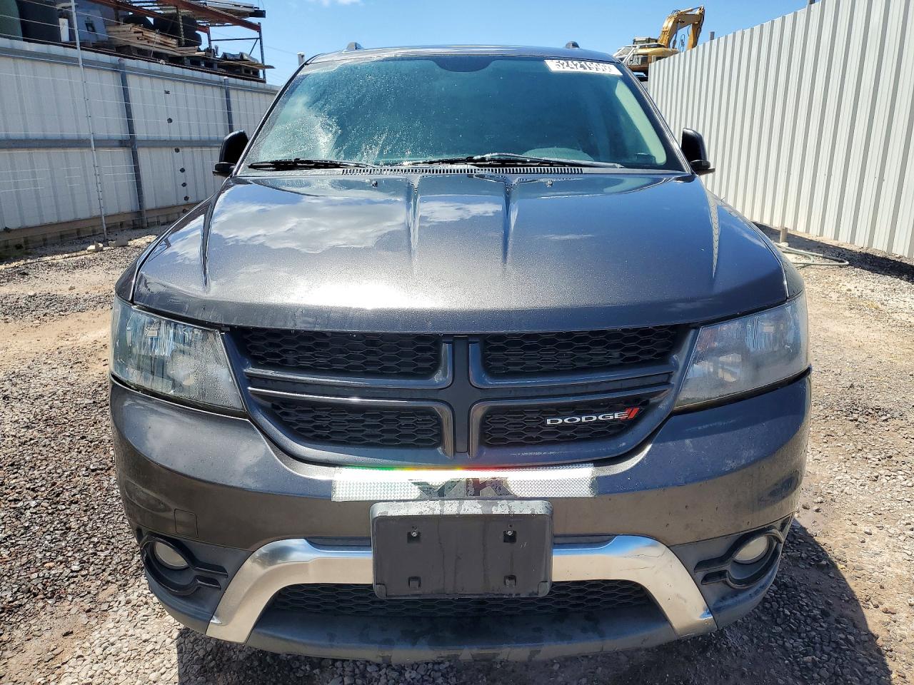 2018 DODGE JOURNEY — снимка 5