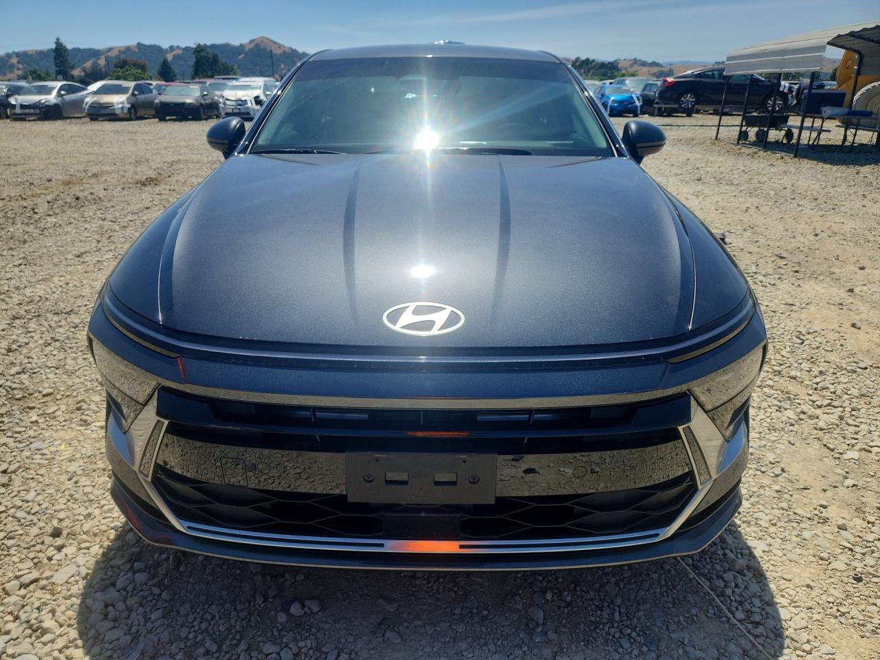 2024 HYUNDAI SONATA SEL — снимка 5