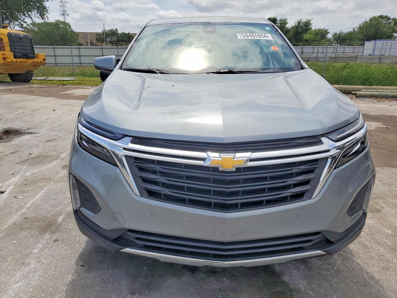 2024 CHEVROLET EQUINOX LT — снимка 5