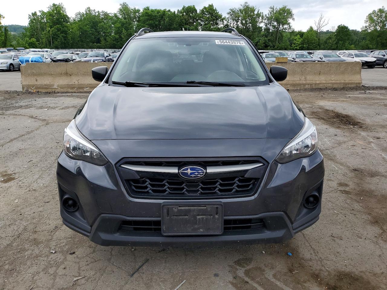 2019 SUBARU CROSSTREK — снимка 5