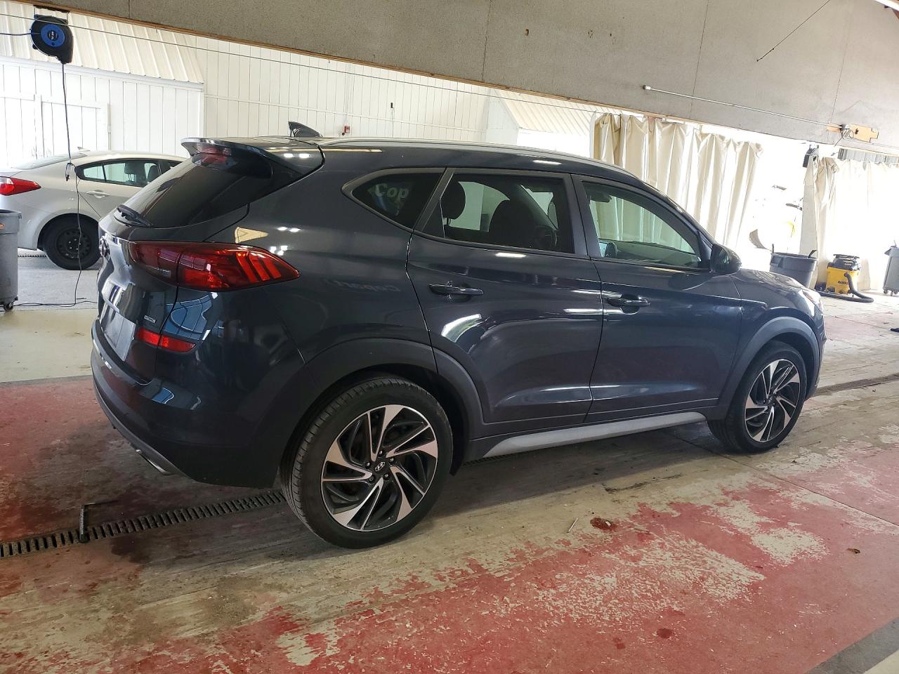 2020 HYUNDAI TUCSON SPORT — снимка 3