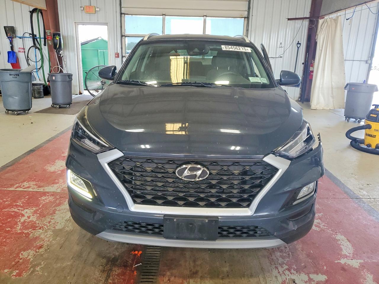 2020 HYUNDAI TUCSON SPORT — снимка 5