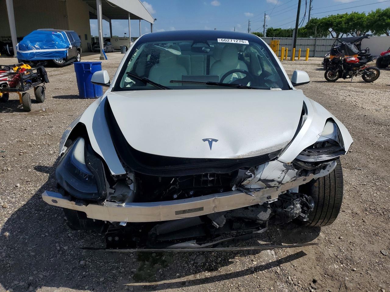 2023 TESLA MODEL 3 — снимка 5