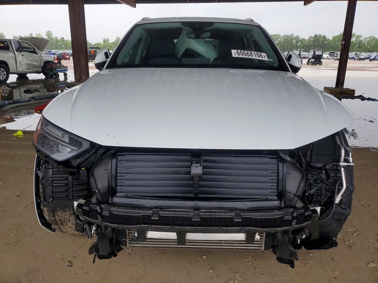 2021 AUDI Q5 PREMIUM PLUS — снимка 5
