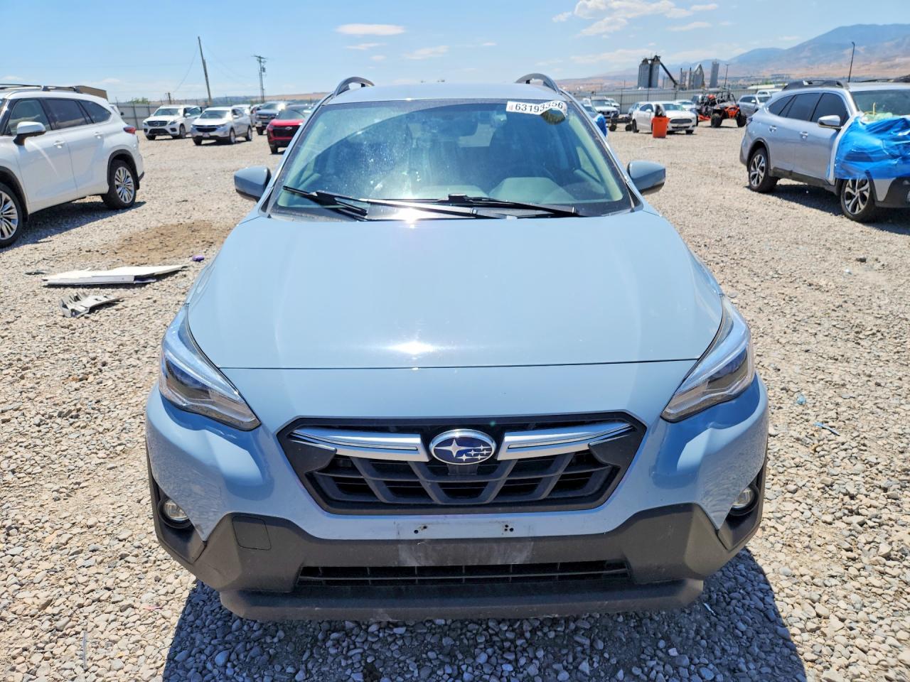 2021 SUBARU CROSSTREK LIMITED — снимка 5