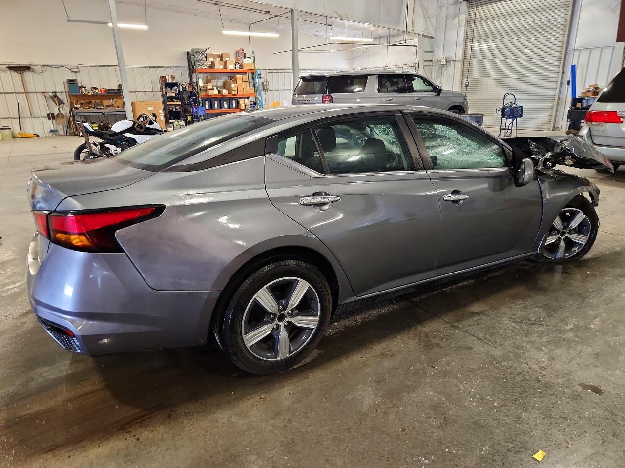 2019 NISSAN ALTIMA S — снимка 3