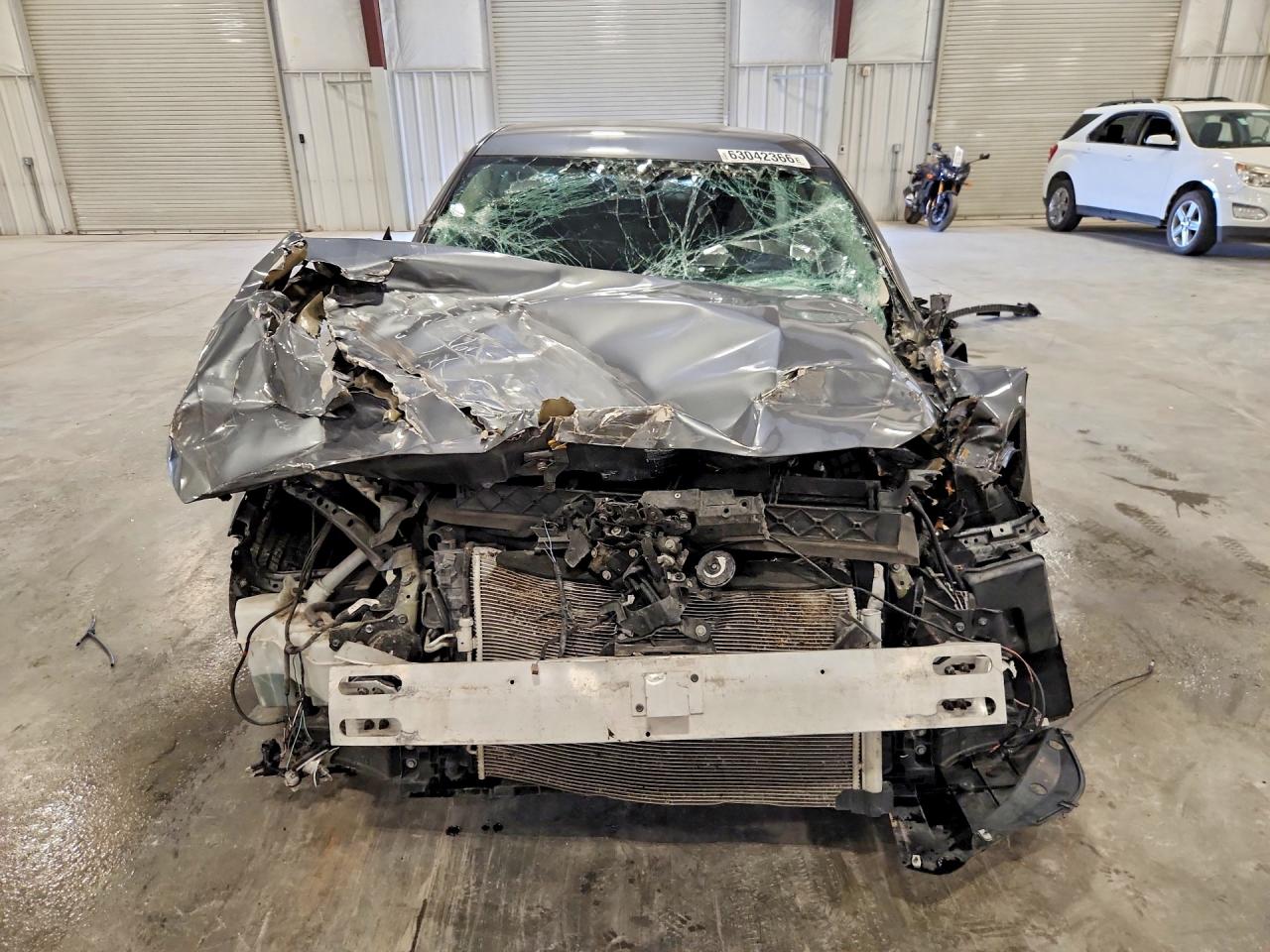2019 NISSAN ALTIMA S — снимка 5