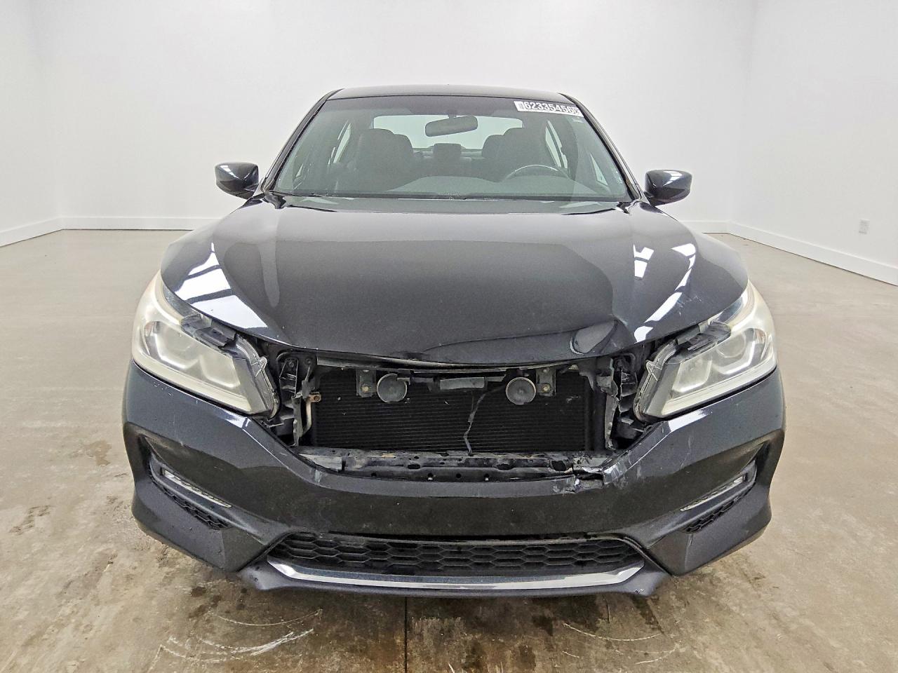 2017 HONDA ACCORD SPORT — снимка 5
