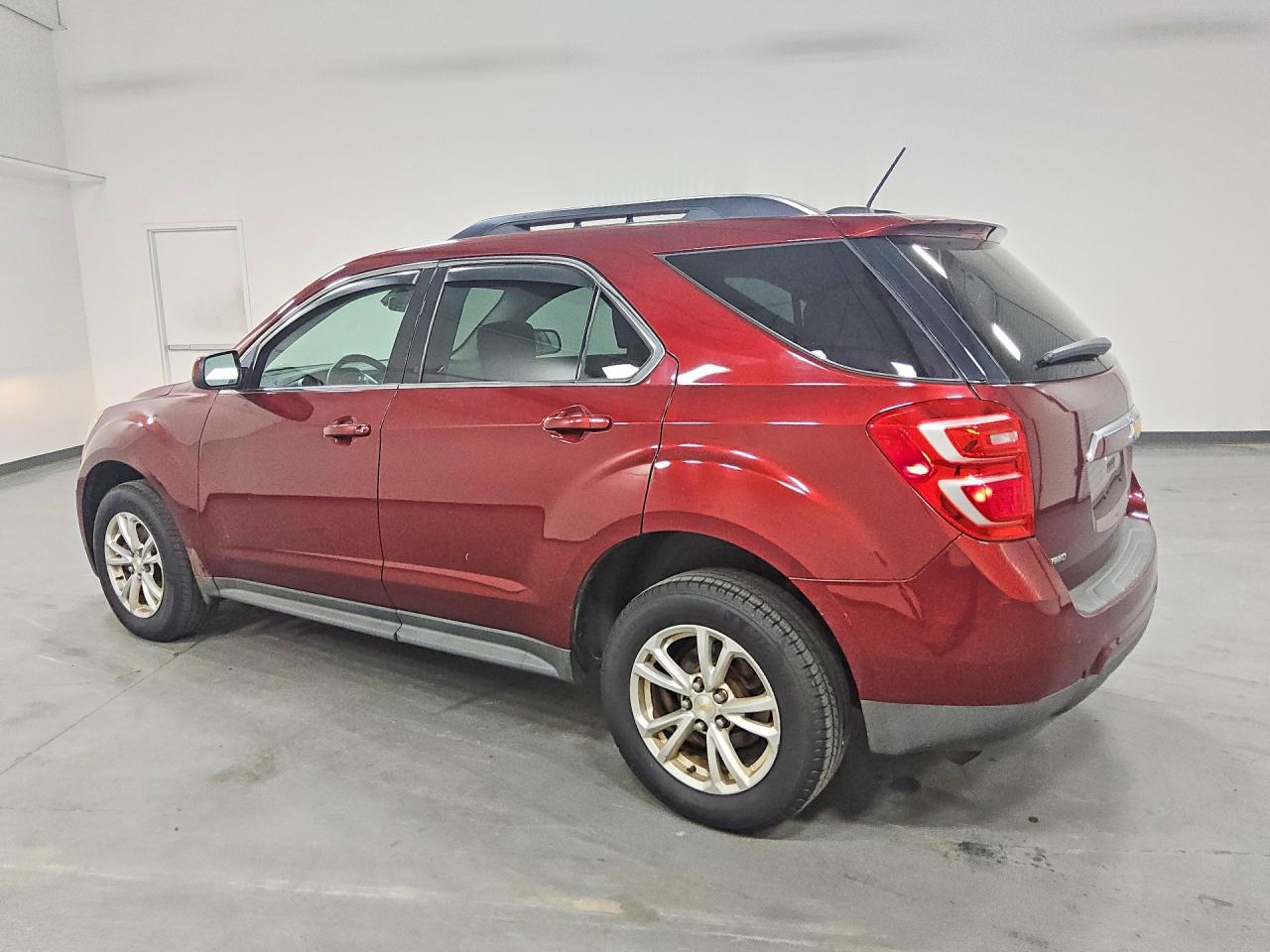 2016 CHEVROLET EQUINOX LT — снимка 2