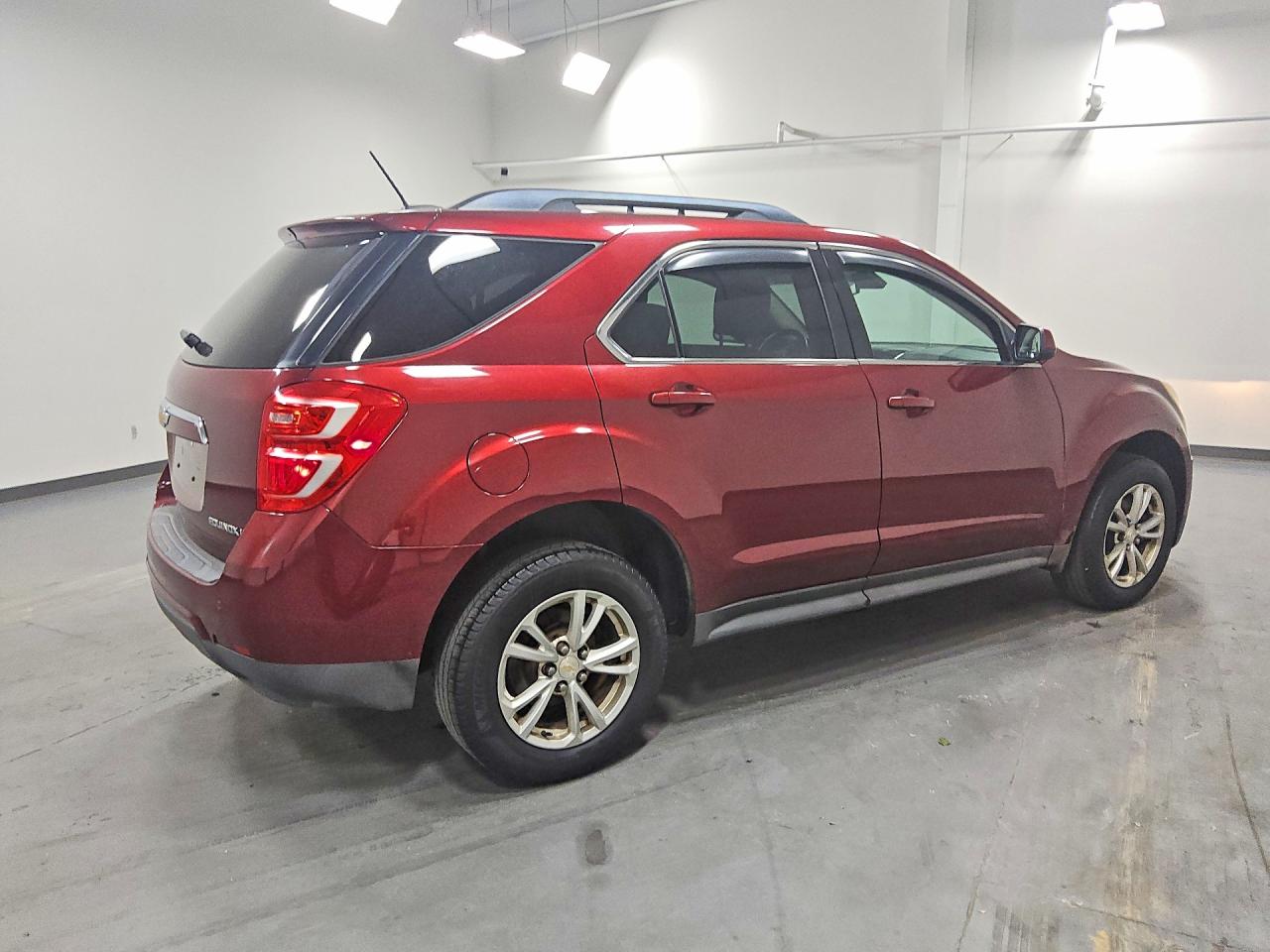 2016 CHEVROLET EQUINOX LT — снимка 3
