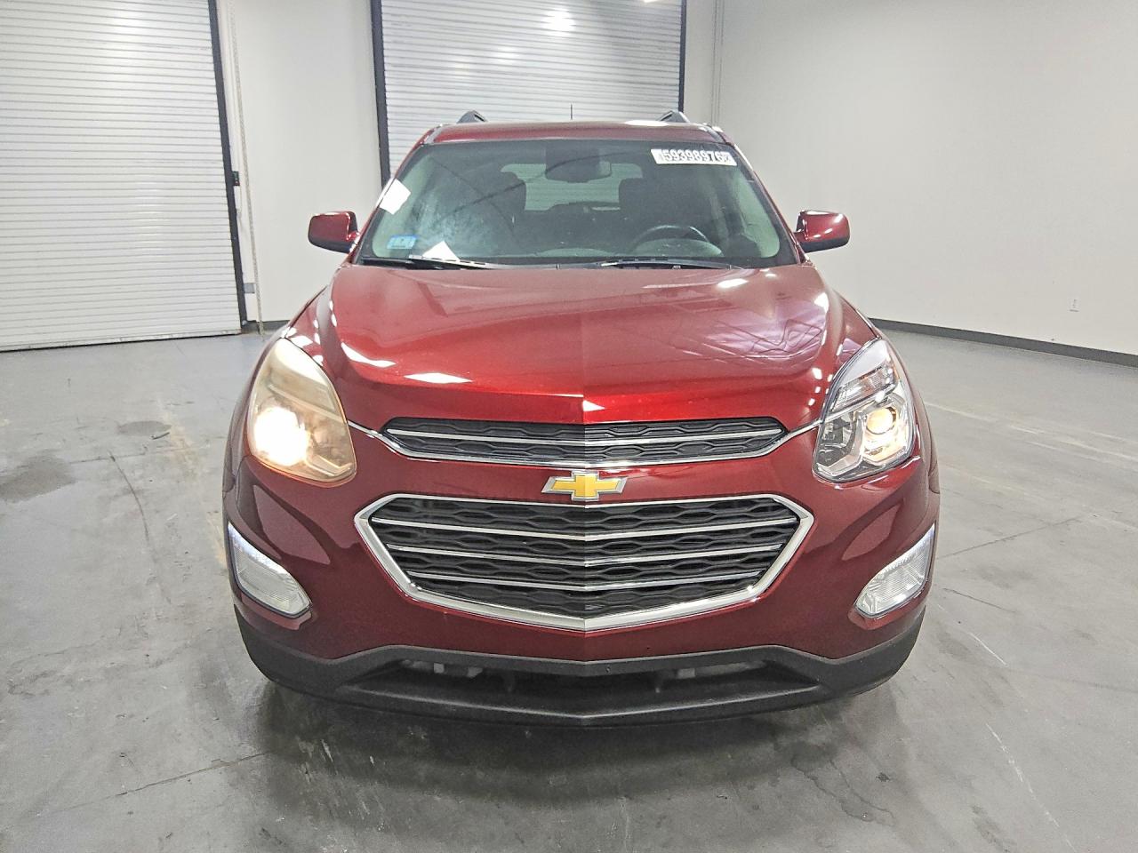 2016 CHEVROLET EQUINOX LT — снимка 5