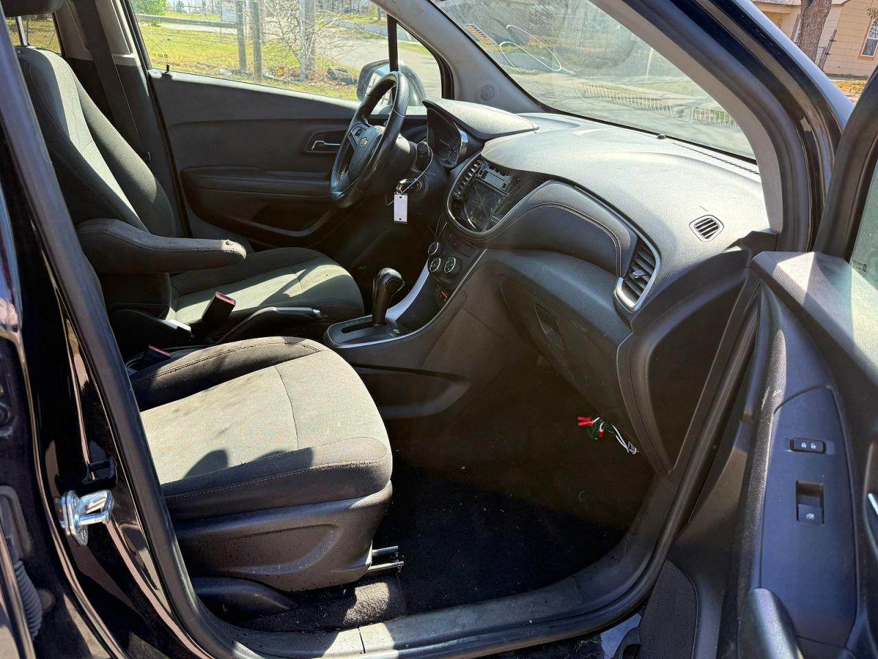 2020 CHEVROLET TRAX LS — снимка 5