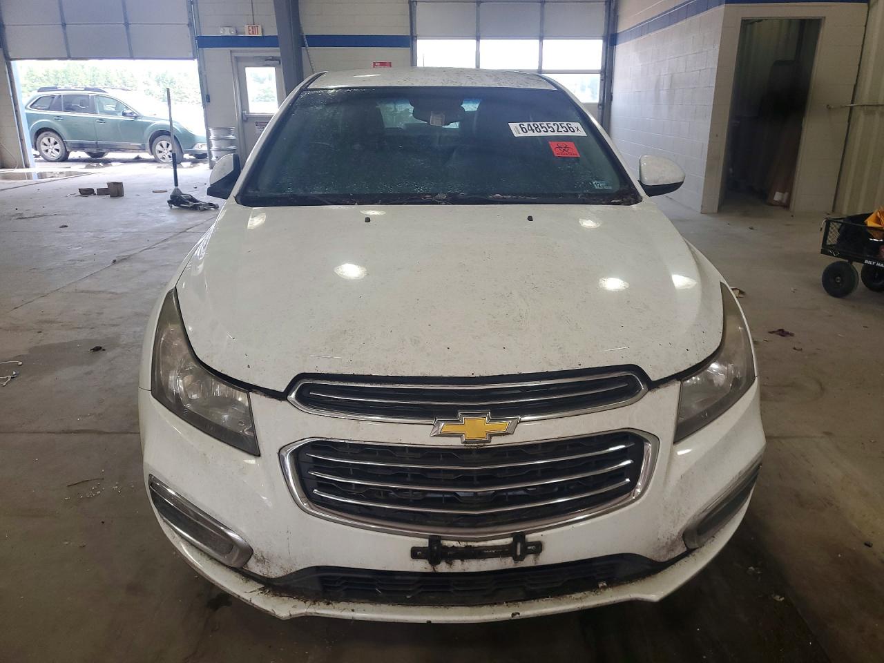 2016 CHEVROLET CRUZE LIMITED LTZ — снимка 5