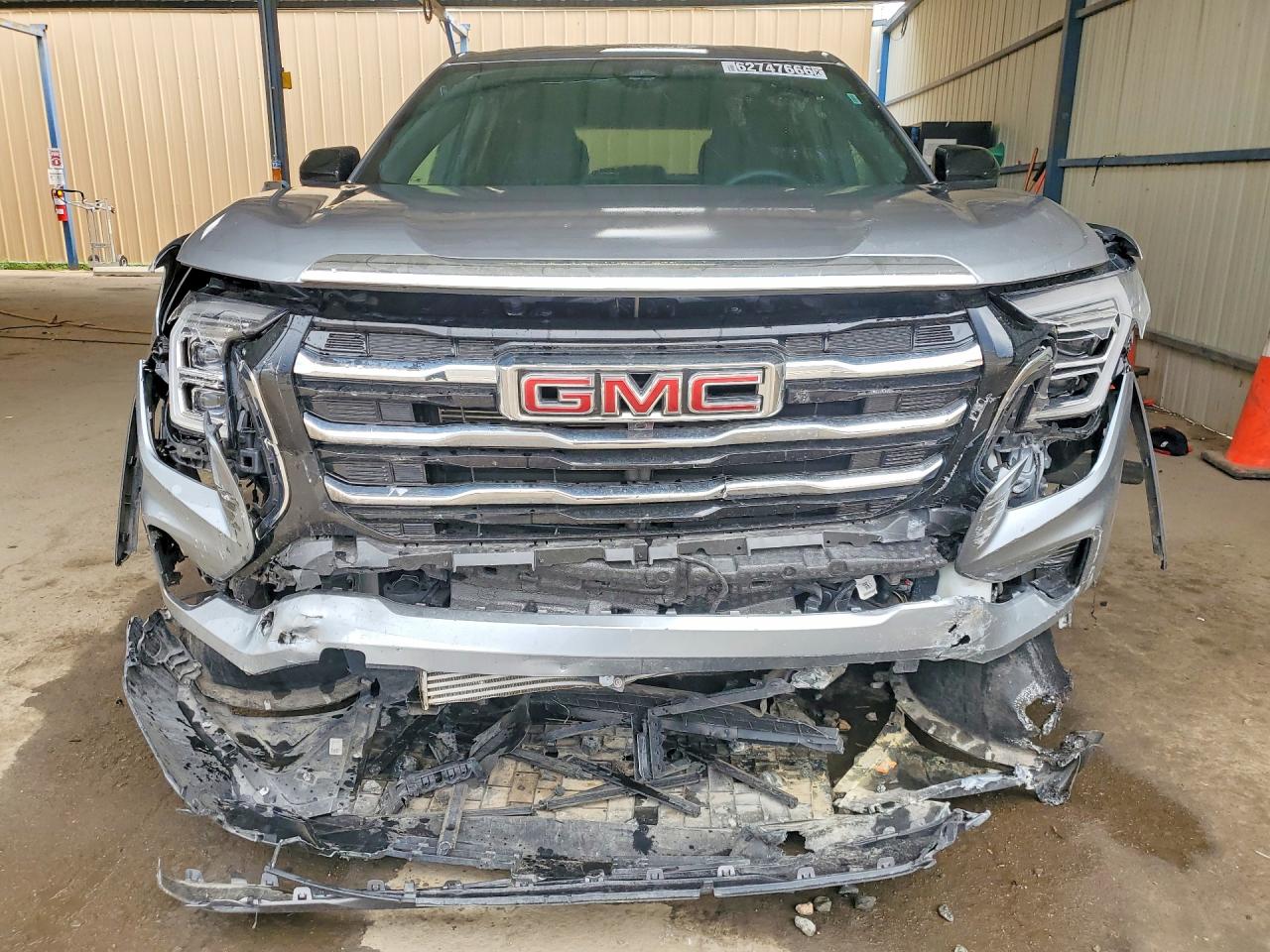 2026 GMC TERRAIN ELEVATION — снимка 5
