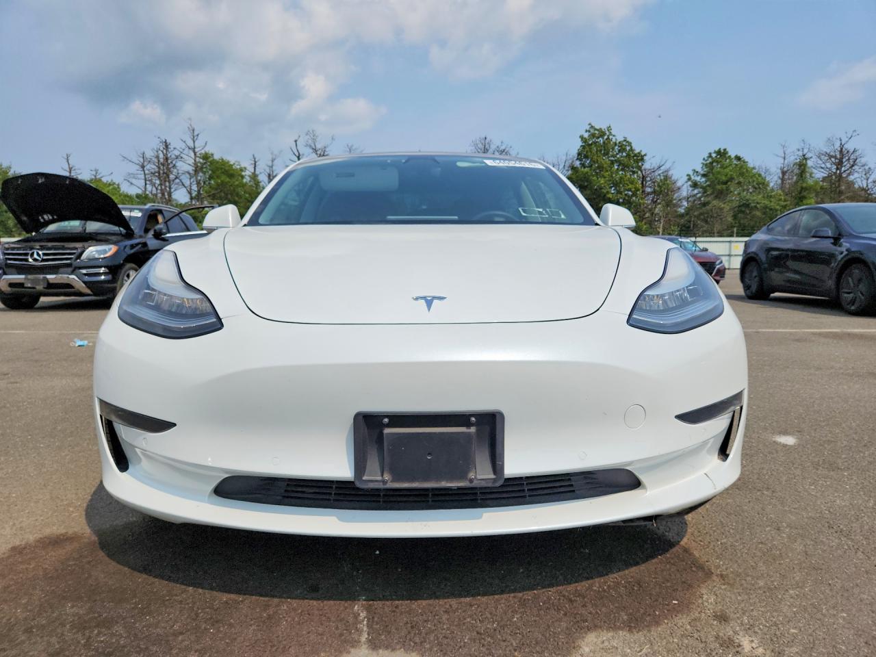 2020 TESLA MODEL 3 — снимка 5