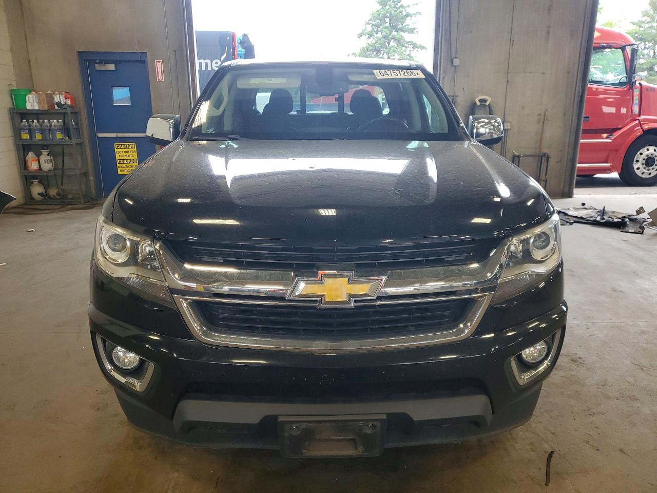 2017 CHEVROLET COLORADO LT — снимка 5