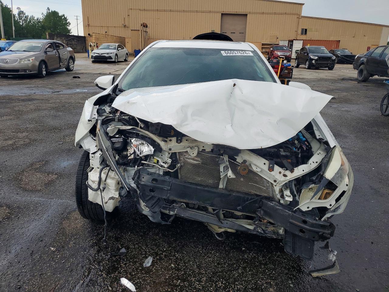 2016 TOYOTA COROLLA S PLUS — снимка 5