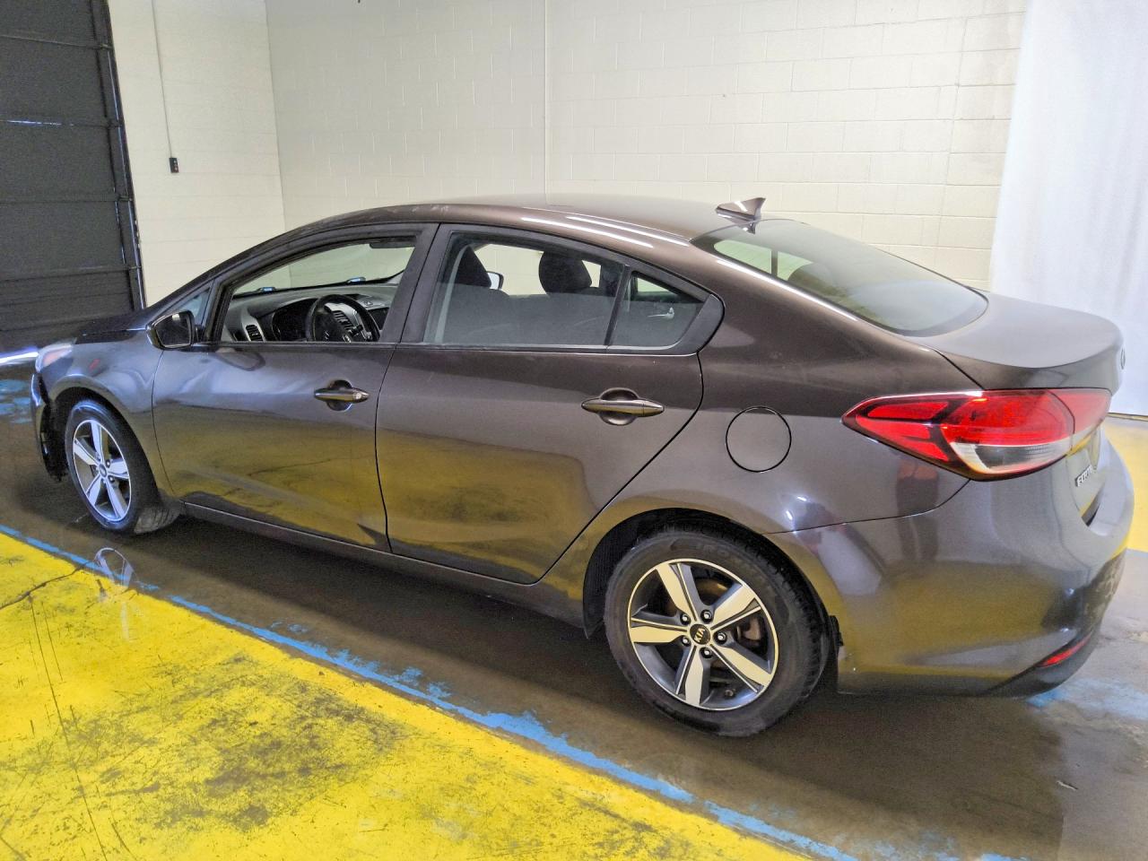 2018 KIA FORTE LX — снимка 2