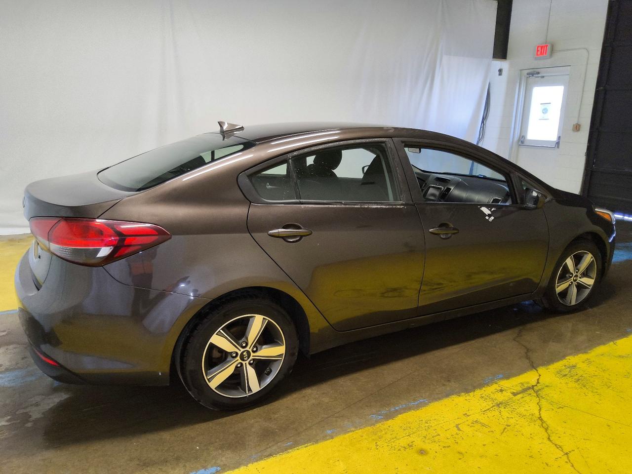 2018 KIA FORTE LX — снимка 3