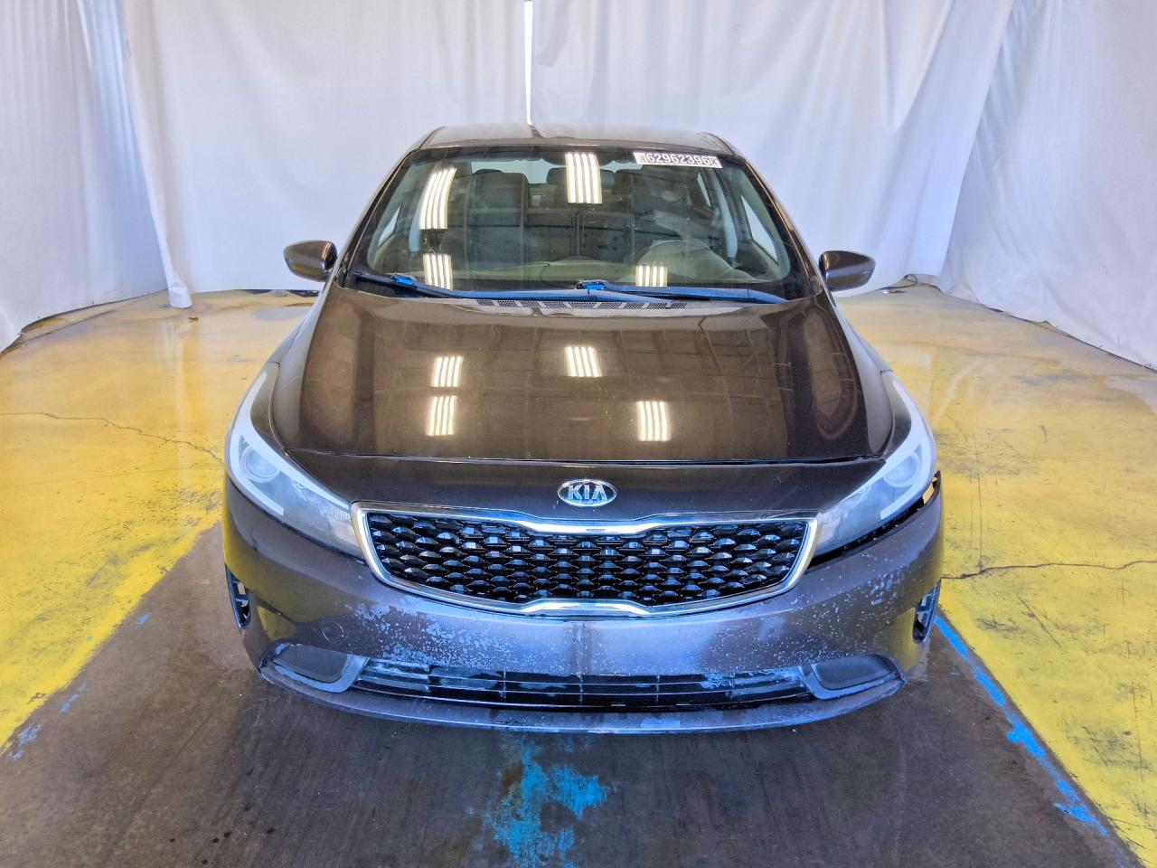2018 KIA FORTE LX — снимка 5
