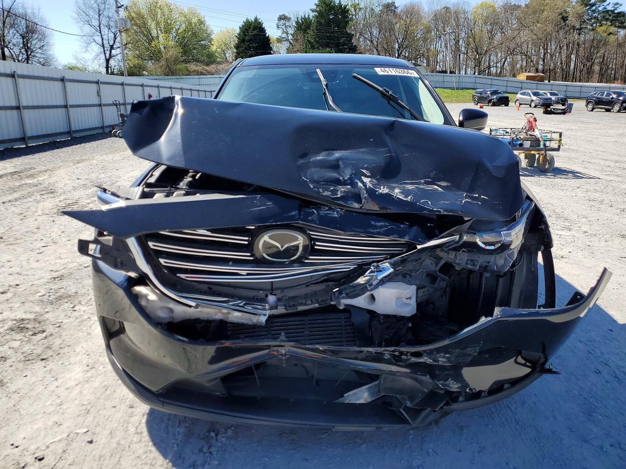 2018 MAZDA CX-9 TOURING — снимка 5