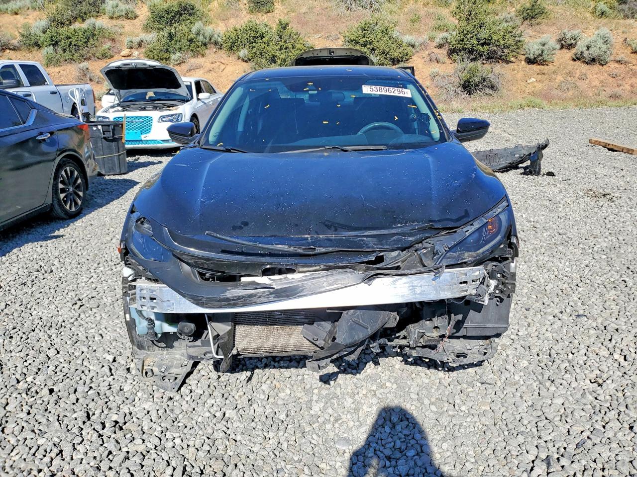 2019 HONDA CIVIC LX — снимка 5