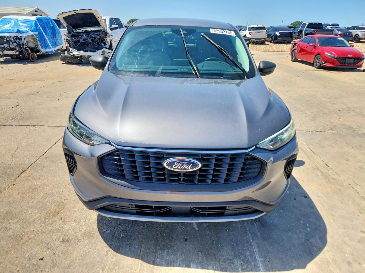 2024 FORD ESCAPE ACTIVE — снимка 5