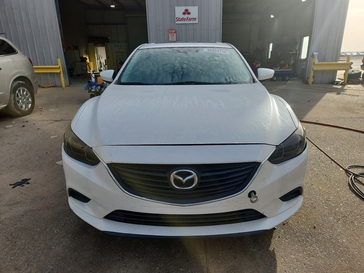 2015 MAZDA 6 TOURING — снимка 5