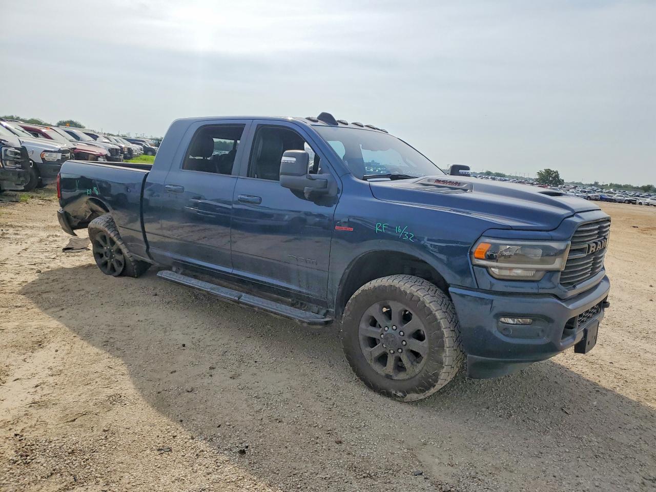 2024 RAM 2500 LARAMIE — снимка 4