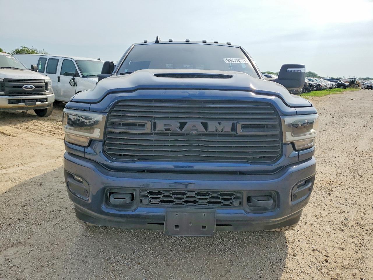 2024 RAM 2500 LARAMIE — снимка 5