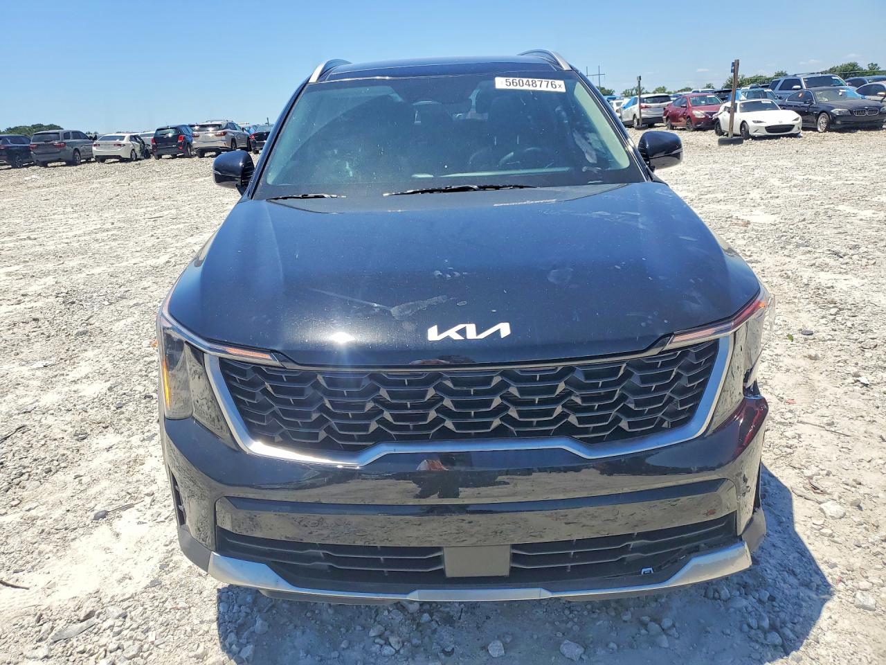 2026 KIA SORENTO — снимка 5