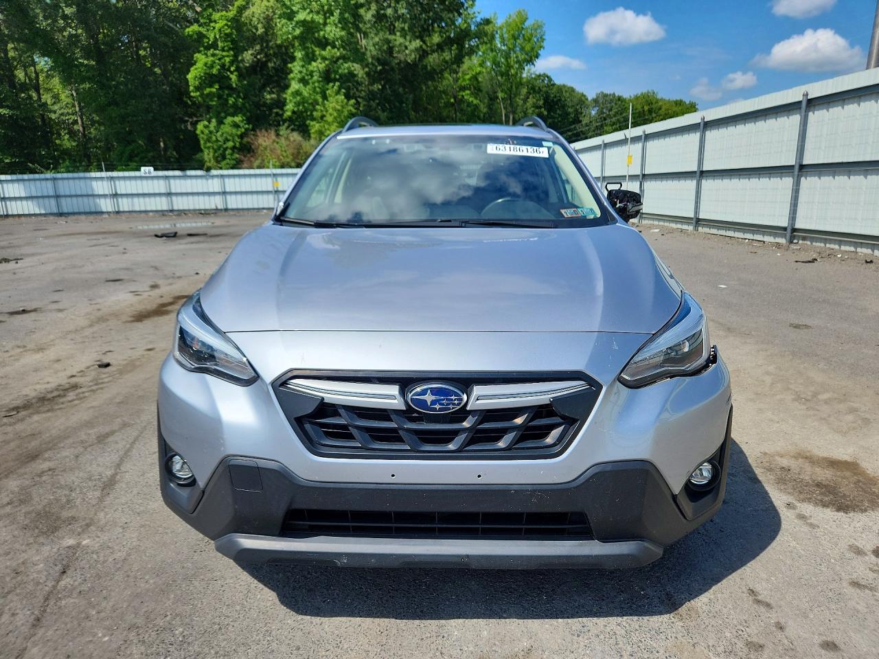 2021 SUBARU CROSSTREK LIMITED — снимка 5