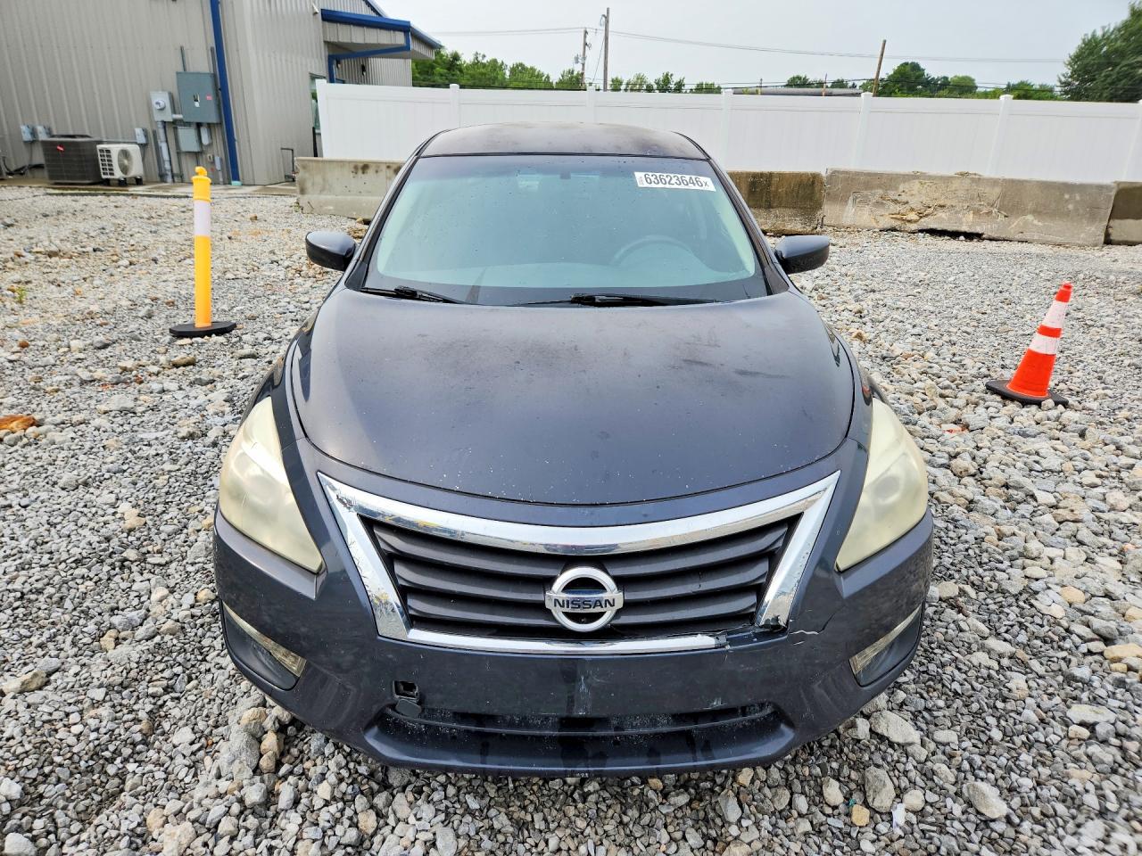 2015 NISSAN ALTIMA 2.5 S — снимка 5