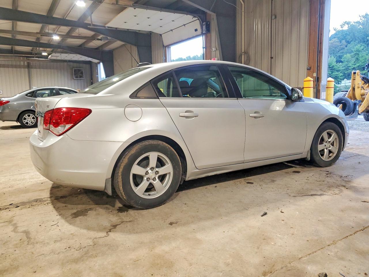 2016 CHEVROLET CRUZE LIMITED LT — снимка 3