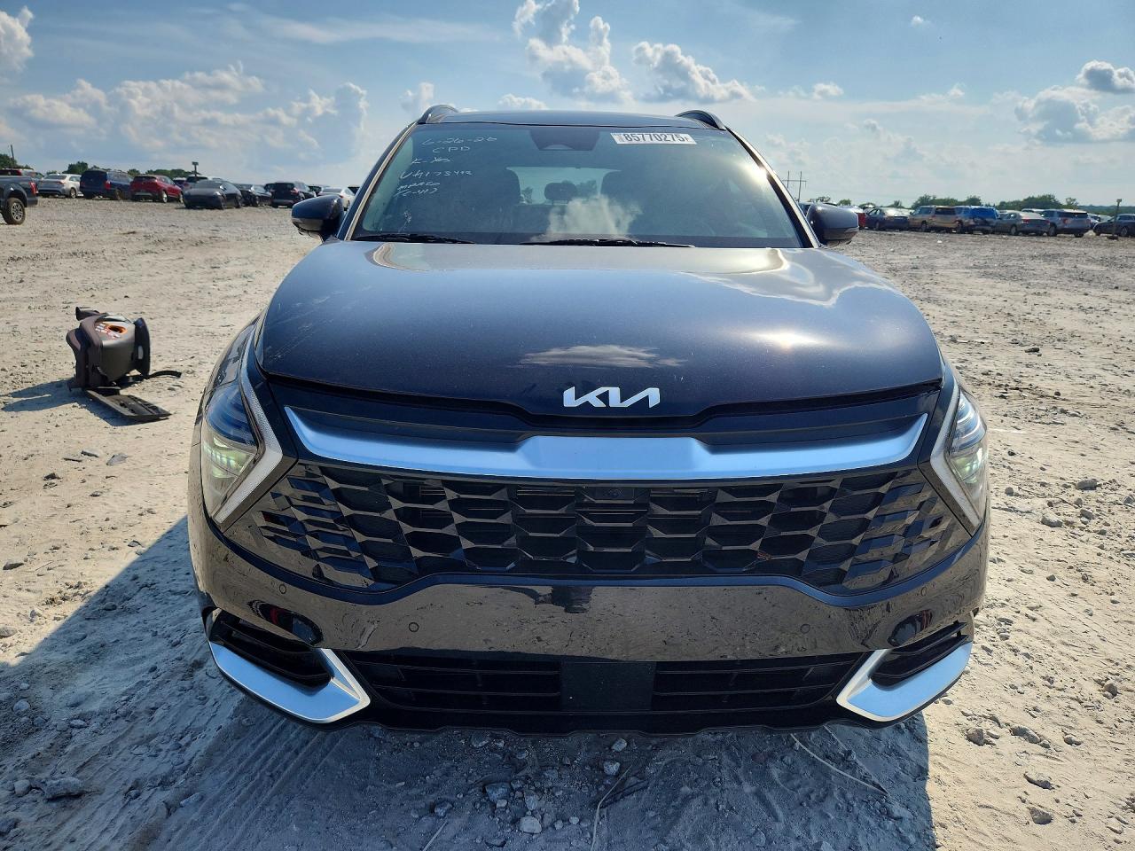 2024 KIA SPORTAGE SX PRESTIGE — снимка 5