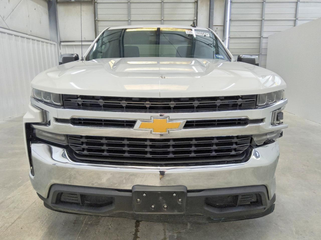 2021 CHEVROLET SILVERADO C1500 LT — снимка 5