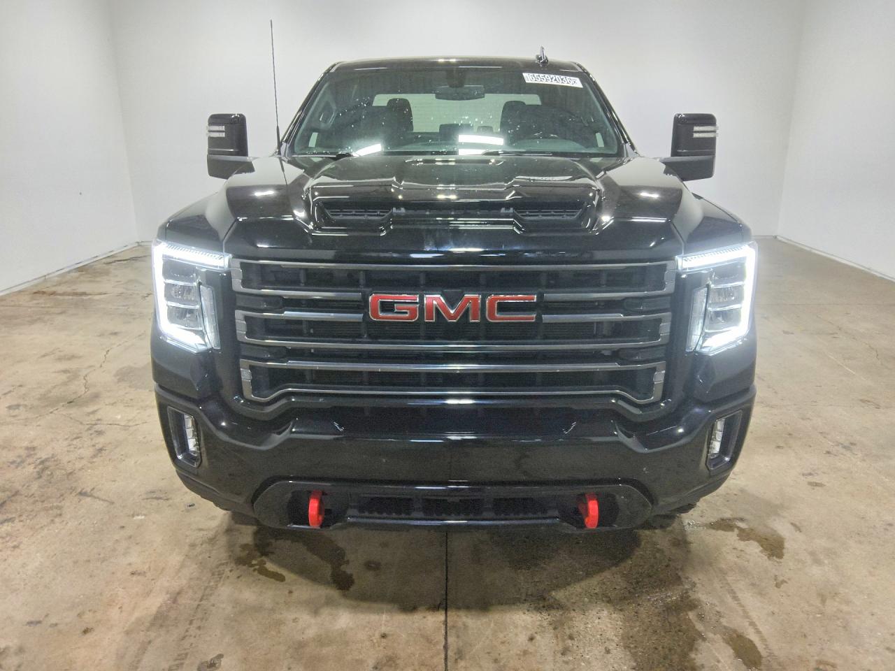2021 GMC SIERRA K2500 AT4 — снимка 5