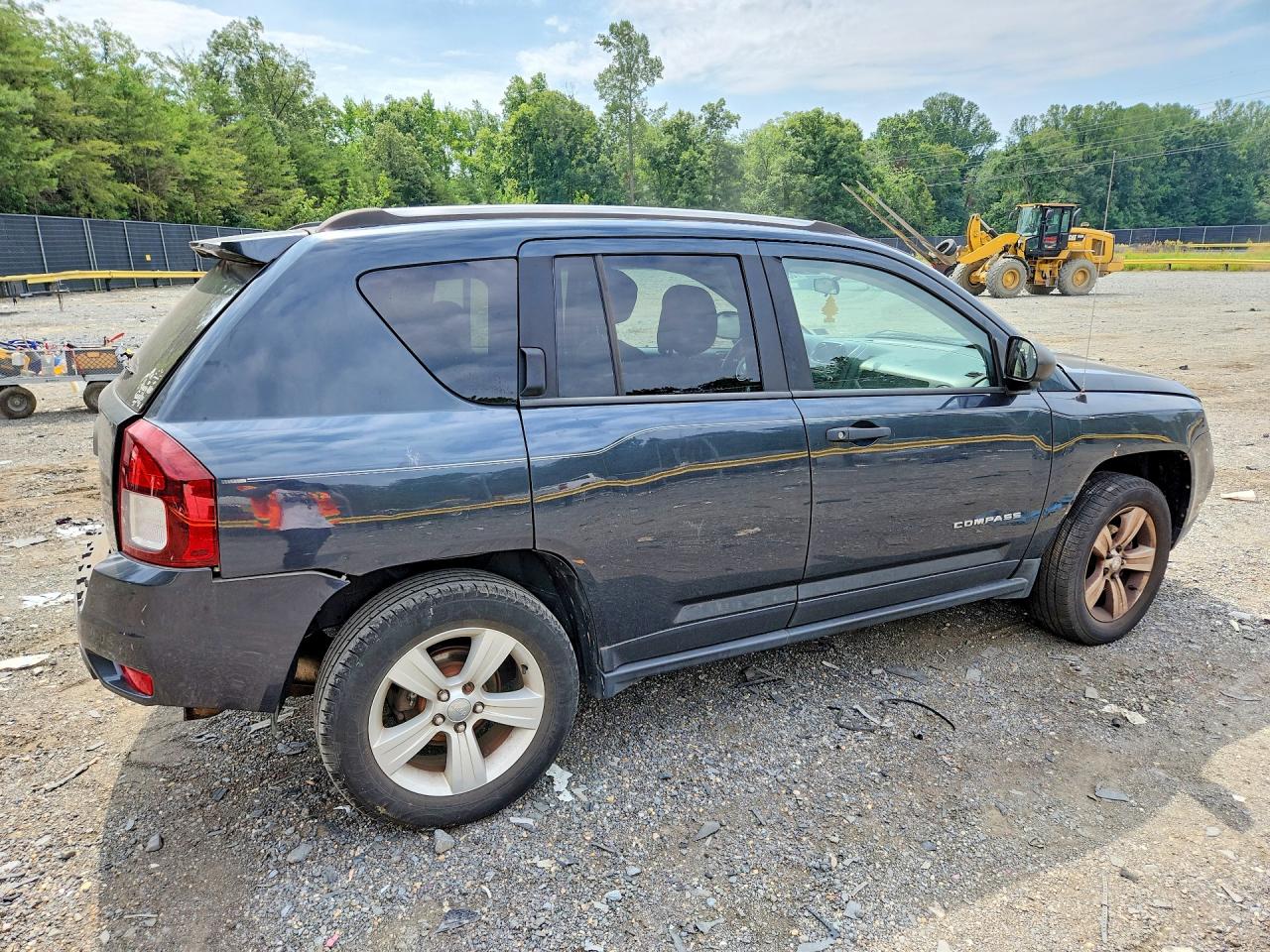 2015 JEEP COMPASS SPORT — снимка 3