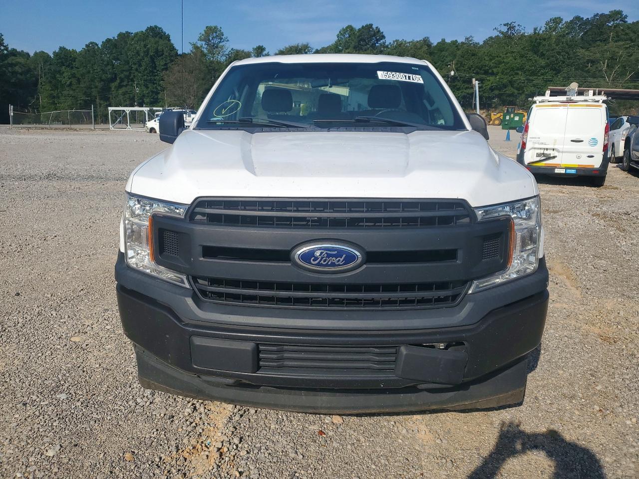 2018 FORD F150 — снимка 5