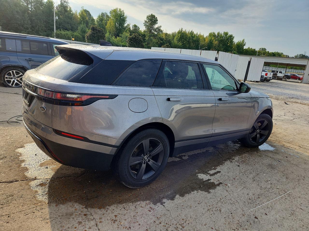 2020 LAND ROVER RANGE ROVER VELAR S — снимка 3