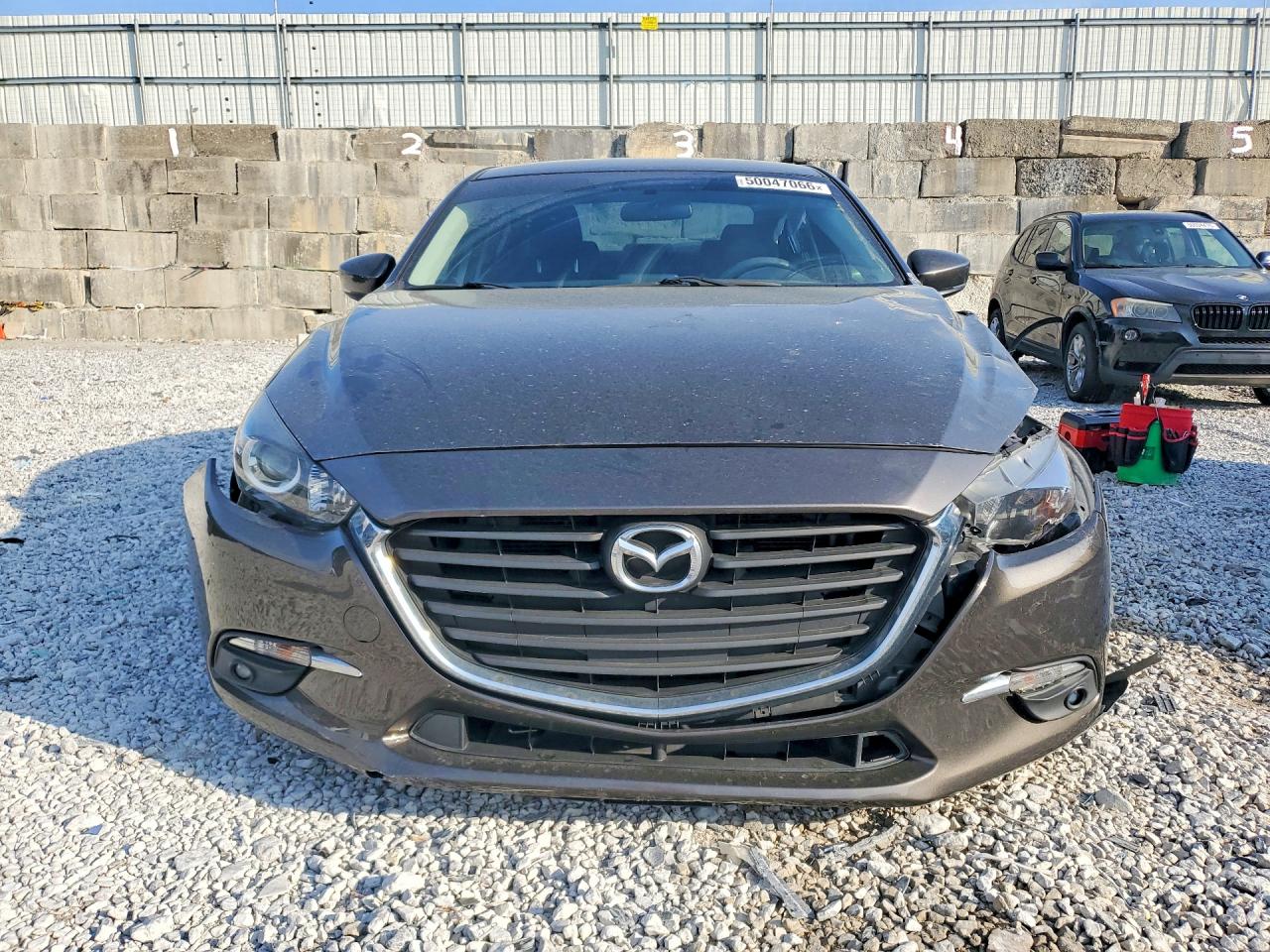 2017 MAZDA 3 SPORT — снимка 5