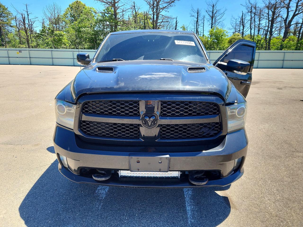 2017 RAM 1500 SPORT — снимка 5